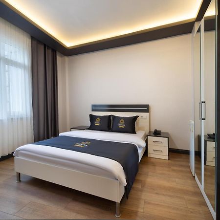 Bakirkoey Zeugma Suit Otel Stambuł Zewnętrze zdjęcie
