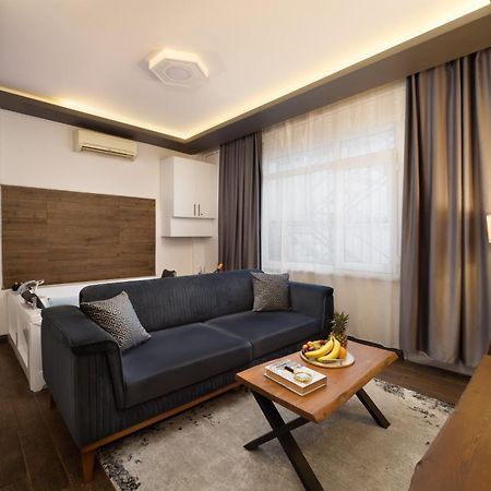 Bakirkoey Zeugma Suit Otel Stambuł Zewnętrze zdjęcie