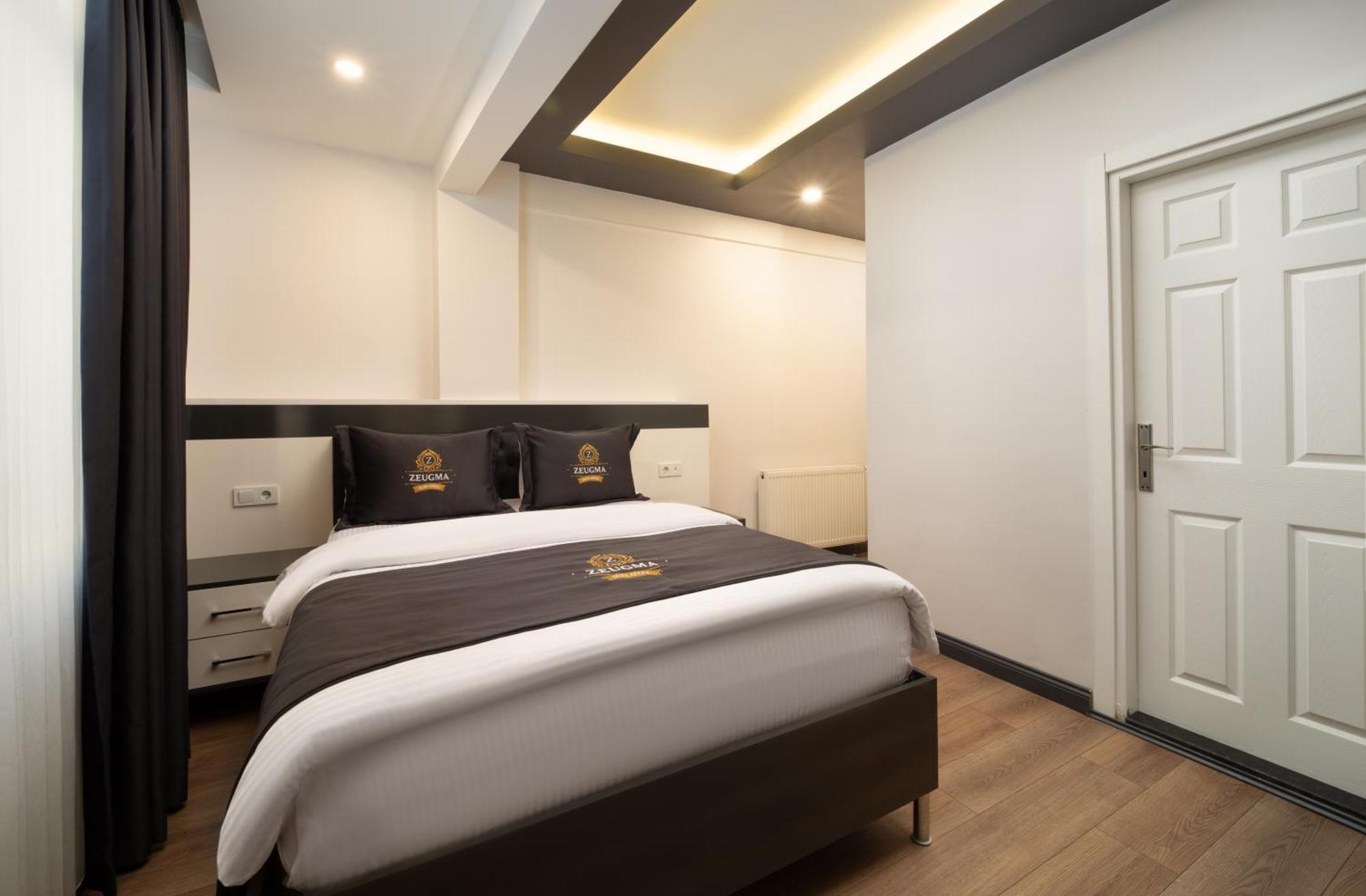 Bakirkoey Zeugma Suit Otel Stambuł Zewnętrze zdjęcie