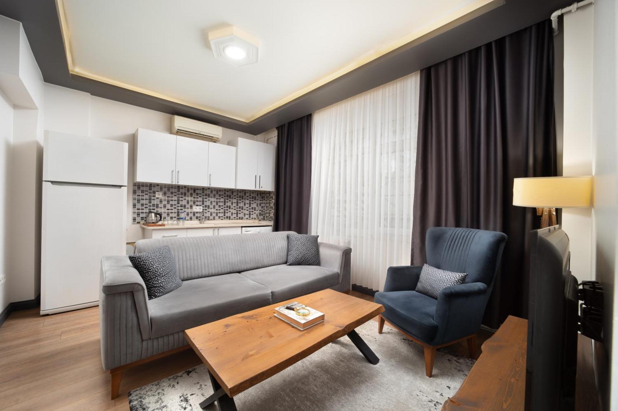 Bakirkoey Zeugma Suit Otel Stambuł Zewnętrze zdjęcie